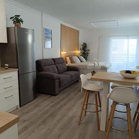 Estudio Girasol Пуерто де ла Крус Екстериор снимка