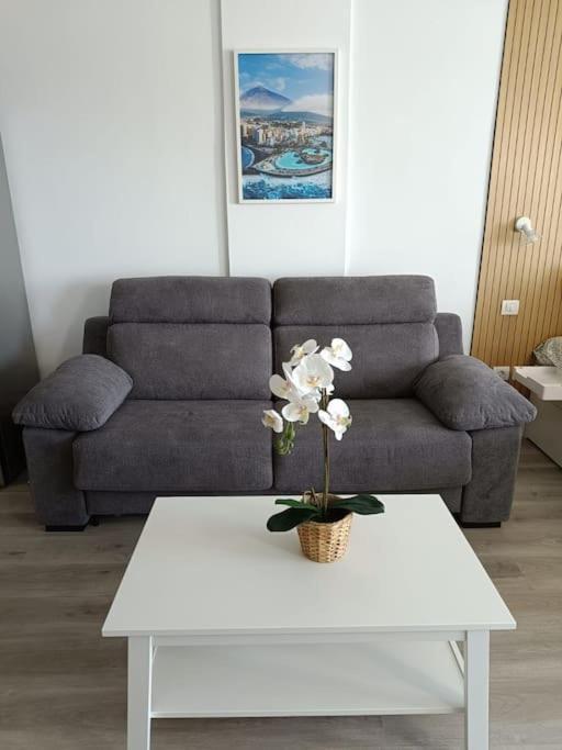 Estudio Girasol Пуерто де ла Крус Екстериор снимка