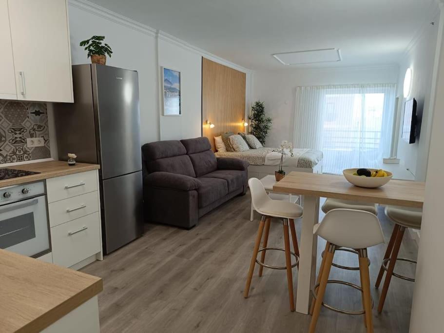 Estudio Girasol Пуерто де ла Крус Екстериор снимка